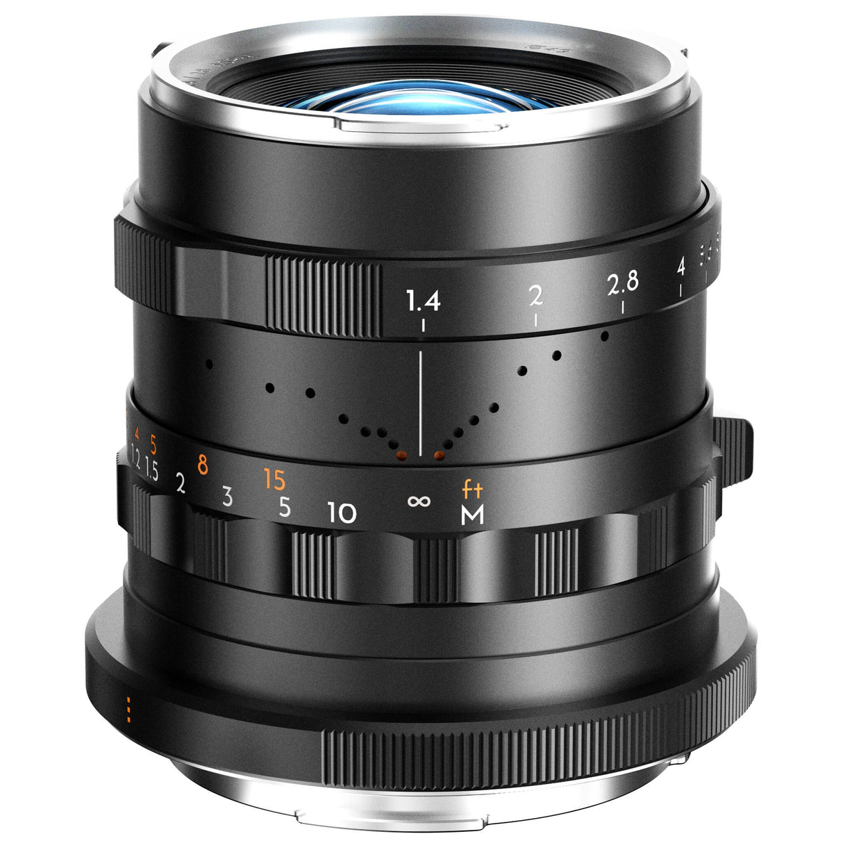 Thypoch Simera 28mm f/1.4 ASPH Manual Focus Full-Frame Wide-Angle Prime Lens