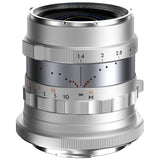 Thypoch Simera 28mm f/1.4 ASPH Manual Focus Full-Frame Wide-Angle Prime Lens