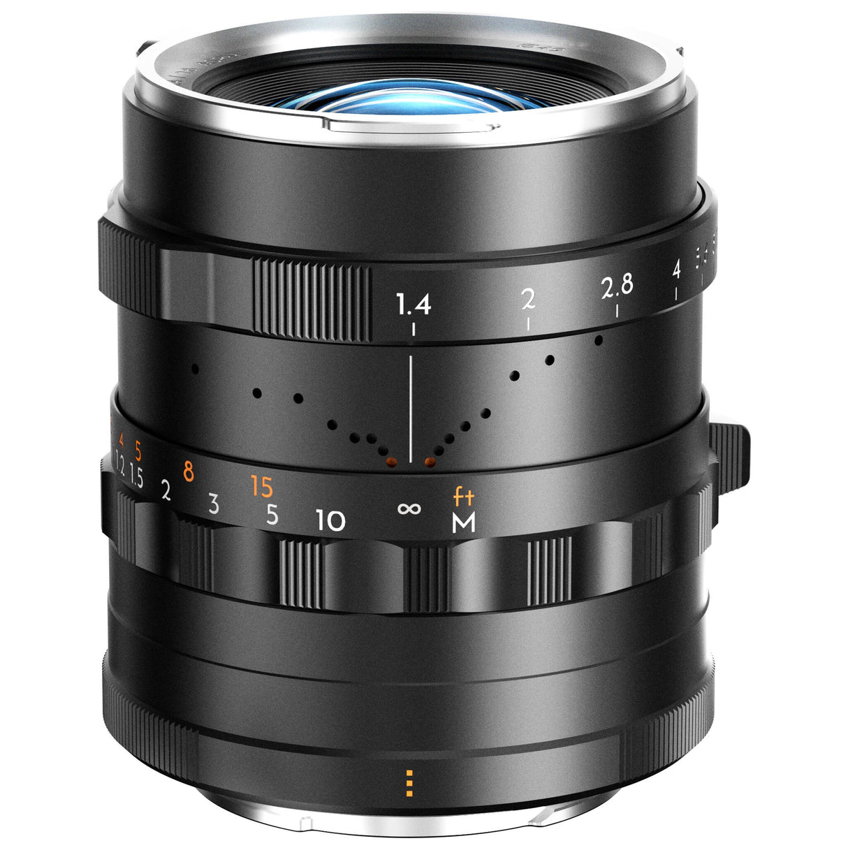 Thypoch Simera 28mm f/1.4 ASPH Manual Focus Full-Frame Wide-Angle Prime Lens