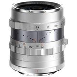 Thypoch Simera 28mm f/1.4 ASPH Manual Focus Full-Frame Wide-Angle Prime Lens