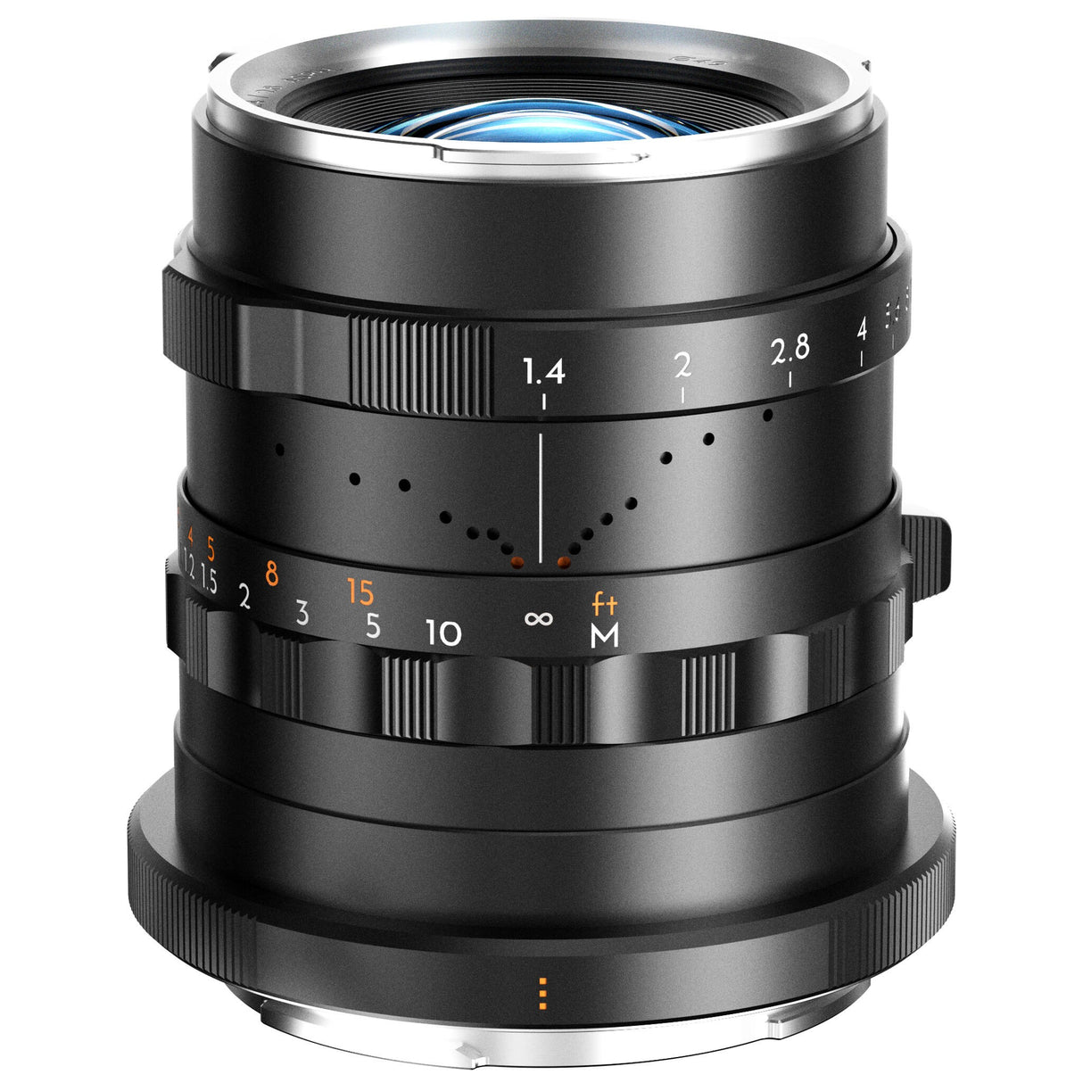 Thypoch Simera 28mm f/1.4 ASPH Manual Focus Full-Frame Wide-Angle Prime Lens