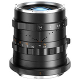 Thypoch Simera 28mm f/1.4 ASPH Manual Focus Full-Frame Wide-Angle Prime Lens