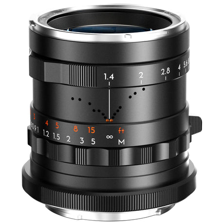 Thypoch Simera 35mm f/1.4 ASPH Full-Frame Manual Focus Prime Lens