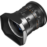Thypoch Simera 35mm f/1.4 ASPH Full-Frame Manual Focus Prime Lens