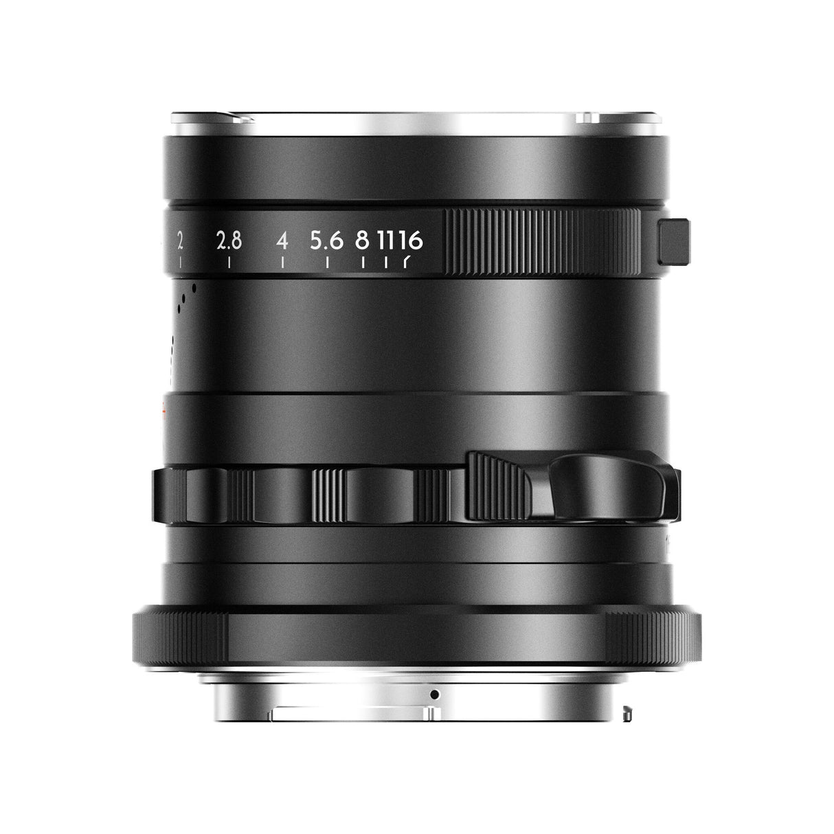 Thypoch Simera 35mm f/1.4 ASPH Full-Frame Manual Focus Prime Lens