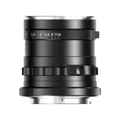 Thypoch Simera 35mm f/1.4 ASPH Full-Frame Manual Focus Prime Lens
