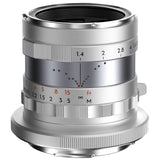 Thypoch Simera 35mm f/1.4 ASPH Full-Frame Manual Focus Prime Lens