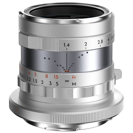 Thypoch Simera 35mm f/1.4 ASPH Full-Frame Manual Focus Prime Lens