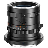 Thypoch Simera 35mm f/1.4 ASPH Full-Frame Manual Focus Prime Lens