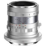 Thypoch Simera 35mm f/1.4 ASPH Full-Frame Manual Focus Prime Lens