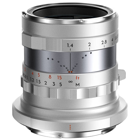 Thypoch Simera 35mm f/1.4 ASPH Full-Frame Manual Focus Prime Lens