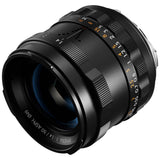 Thypoch Simera 50mm f/1.4 Full-Frame Manual Prime Lens, 14-Blade Aperture
