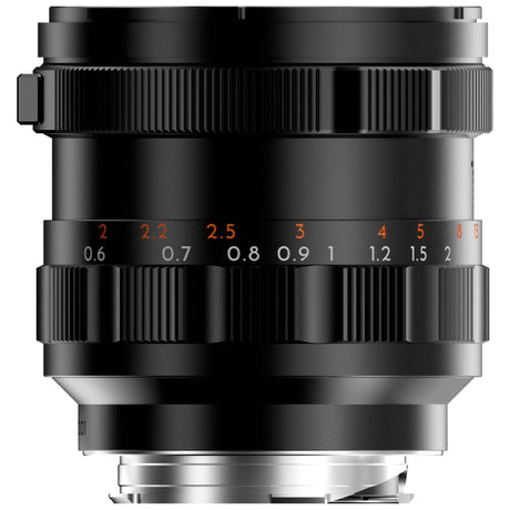 Thypoch Simera 75mm f/1.4 ASPH Rangefinder-Coupled Portrait Prime Lens