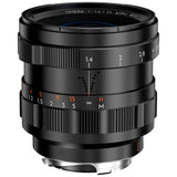 Thypoch Simera 75mm f/1.4 ASPH Rangefinder-Coupled Portrait Prime Lens