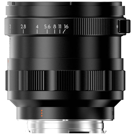 Thypoch Simera 75mm f/1.4 ASPH Rangefinder-Coupled Portrait Prime Lens