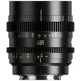 Thypoch Simera-C 16mm T1.9 Ultra-Wide Full-Frame Cine Prime Lens