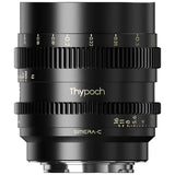 Thypoch Simera-C 16mm T1.9 Ultra-Wide Full-Frame Cine Prime Lens
