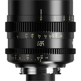 Thypoch Simera-C 16mm T1.9 Ultra-Wide Full-Frame Cine Prime Lens