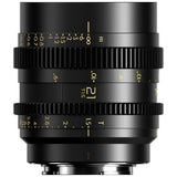 Thypoch Simera-C 21mm T1.5 Compact Full-Frame Wide-Angle Cine Prime Lens