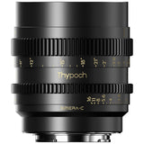 Thypoch Simera-C 21mm T1.5 Compact Full-Frame Wide-Angle Cine Prime Lens