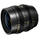 Thypoch Simera-C 21mm T1.5 Compact Full-Frame Wide-Angle Cine Prime Lens