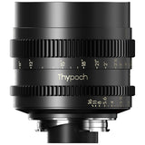 Thypoch Simera-C 21mm T1.5 Compact Full-Frame Wide-Angle Cine Prime Lens