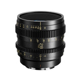 Thypoch Simera-C 28mm T1.5 Compact Full-Frame Cine Prime Lens, 8K-Ready