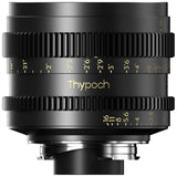 Thypoch Simera-C 28mm T1.5 Compact Full-Frame Cine Prime Lens, 8K-Ready