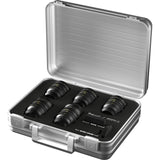 Thypoch Simera-C 5-Lens Cine Kit 21/28/35/50/75mm T1.5 Full-Frame Primes