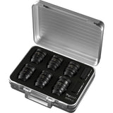 Thypoch Simera-C 6-Lens Cine Prime Kit 16/21/28/35/50/75mm Full-Frame