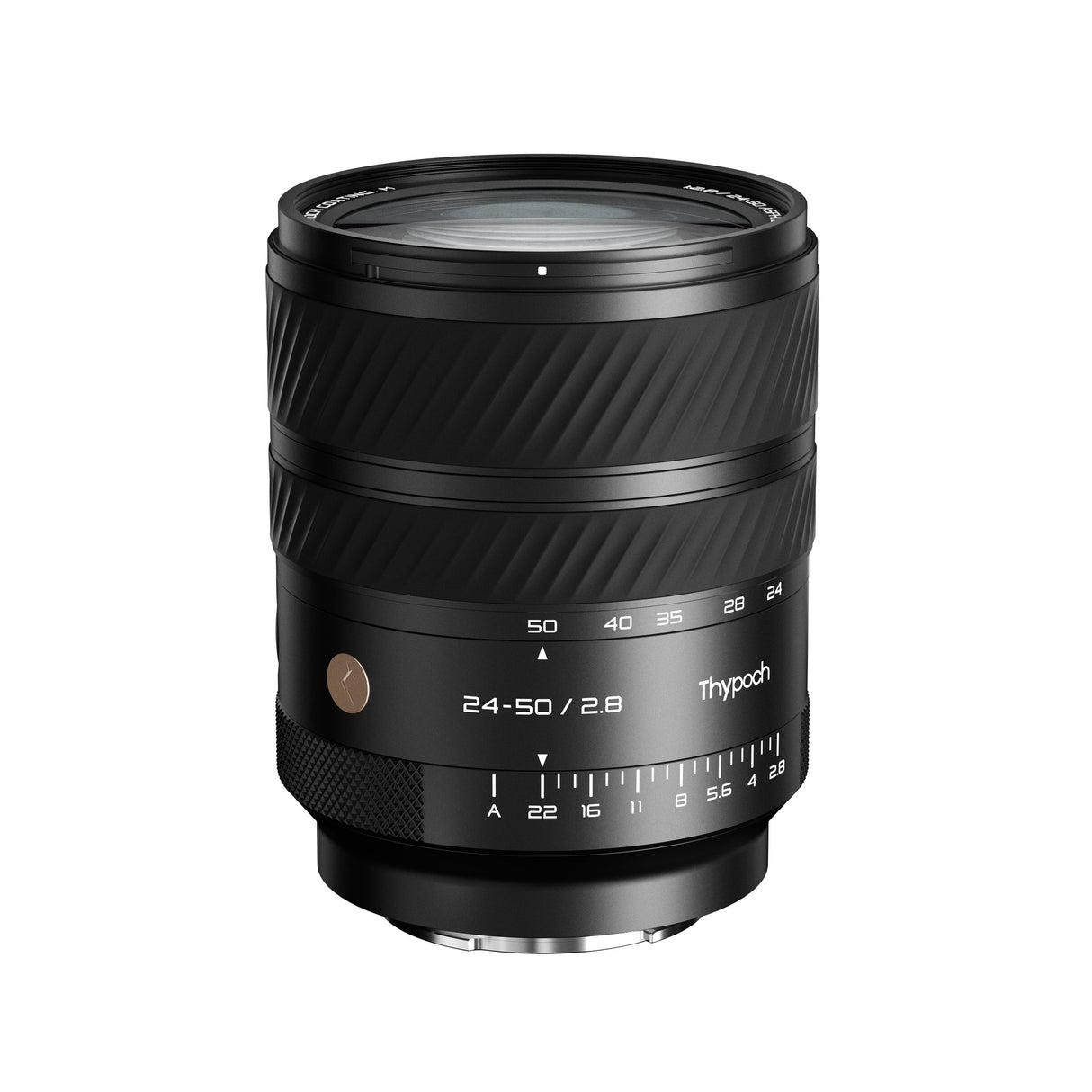 Thypoch Voyager 24-50mm f/2.8 Full-Frame Autofocus Internal Zoom Lens