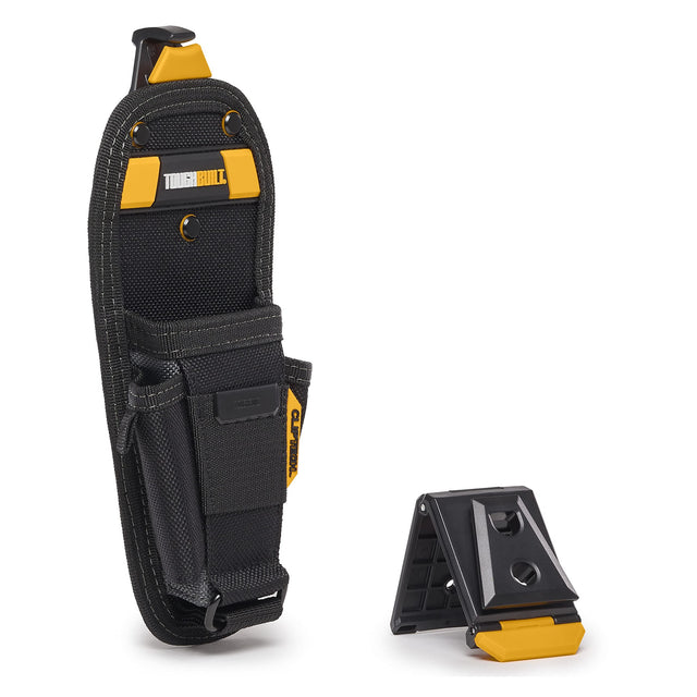 ToughBuilt TB-CT-35-L ClipTech Large Pliers Tool Pouch