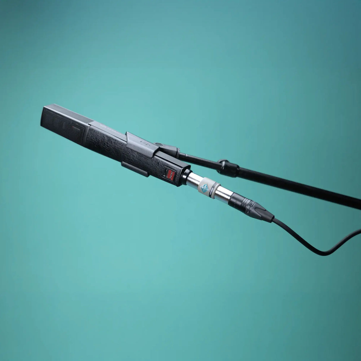 TritonAudio FetHead In-Line Preamp for Ribbon and Dynamic Microphones