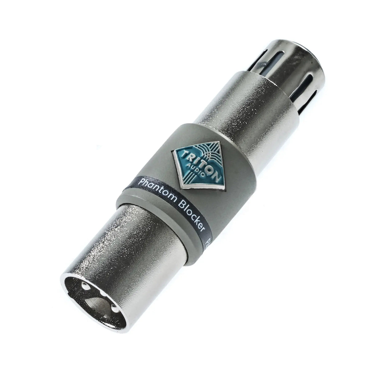 TritonAudio Phantom Blocker for Blocking Phantom Power