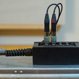 TritonAudio Phantom Blocker for Blocking Phantom Power