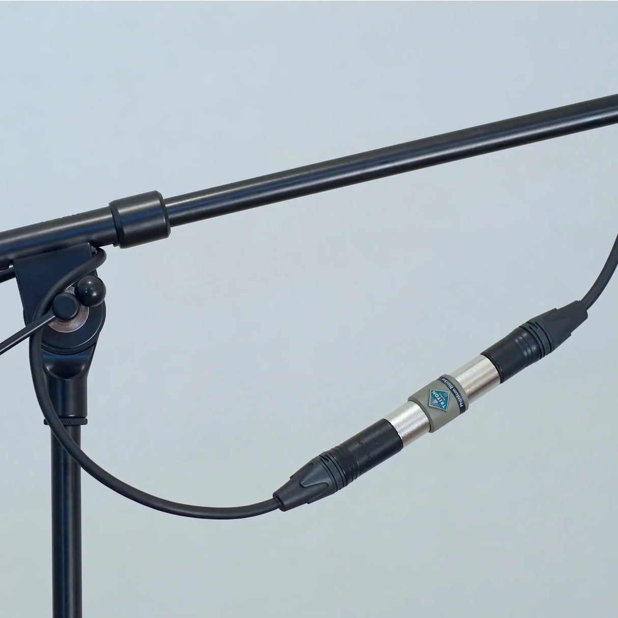 TritonAudio Phantom Blocker for Blocking Phantom Power