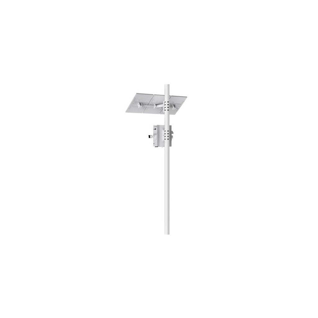 Turing Video LS-KG3-MAX-ABS-3Y SolarShield MAX Axis Security Platform Kit
