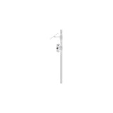 Turing Video LS-KG3-MAX-ABS-3Y SolarShield MAX Axis Security Platform Kit