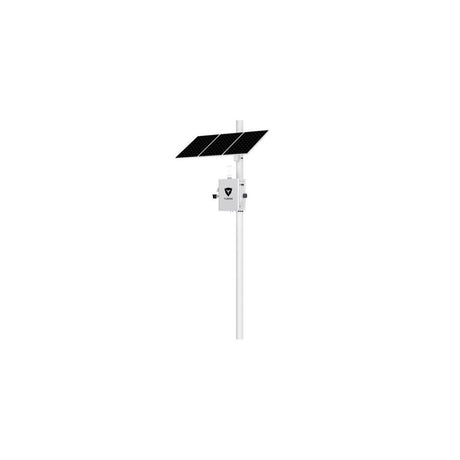 Turing Video LS-KG3-MAX-BS-3Y SolarShield MAX Solar Surveillance Platform Kit