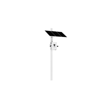 Turing Video LS-KG3-MAX-BS-3Y SolarShield MAX Solar Surveillance Platform Kit