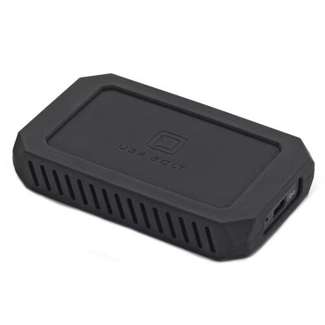 Oyen Digital U34 Bolt USB-C (USB4) Rugged NVMe SSD 1TB