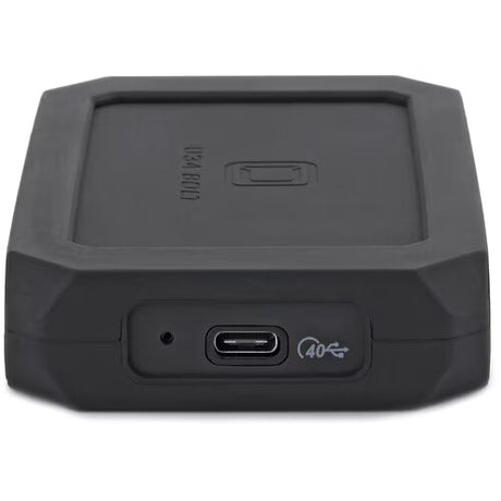 Oyen Digital U34 Bolt USB-C (USB4) Rugged NVMe SSD 1TB