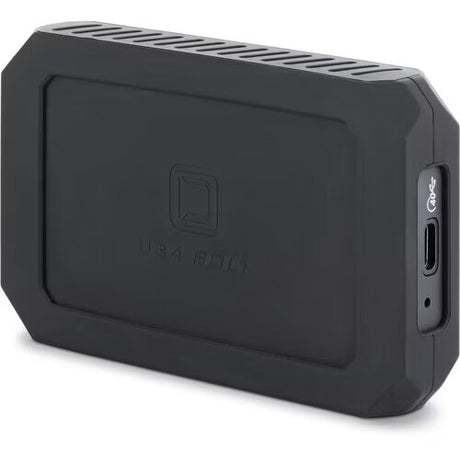 Oyen Digital U34 Bolt USB-C (USB4) Rugged NVMe SSD 1TB
