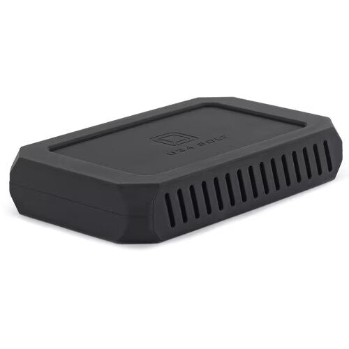 Oyen Digital U34 Bolt USB-C (USB4) Rugged NVMe SSD 1TB
