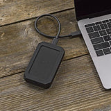 Oyen Digital U34 Bolt USB-C (USB4) Rugged NVMe SSD 1TB