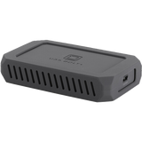 Oyen Digtal U35 Bolt+ USB-C (USB4) Rugged NVMe SSD 4TB