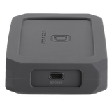 Oyen Digtal U35 Bolt+ USB-C (USB4) Rugged NVMe SSD 4TB