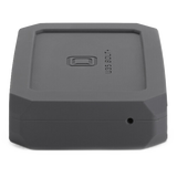 Oyen Digtal U35 Bolt+ USB-C (USB4) Rugged NVMe SSD 4TB