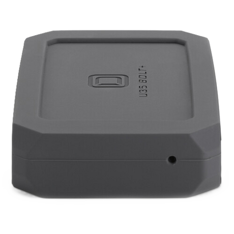 Oyen Digtal U35 Bolt+ USB-C (USB4) Rugged NVMe SSD 4TB