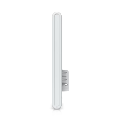 Ubiquiti UniFi U6 Pro WiFi 6 Dual-Band Access Point with IPX6 weatherproofing dual Gigabit Ethernet PoE and 350+ client support